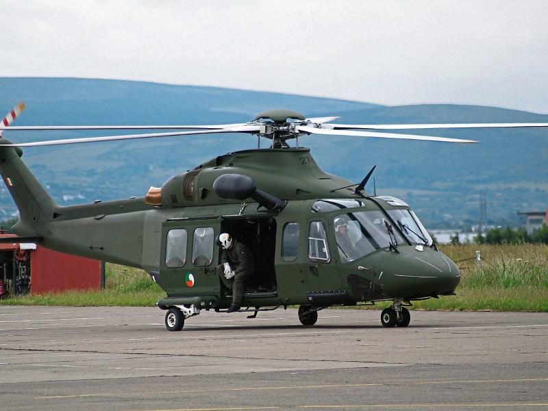 Wexford man airlifted to hospital after 'serious' workplace accident