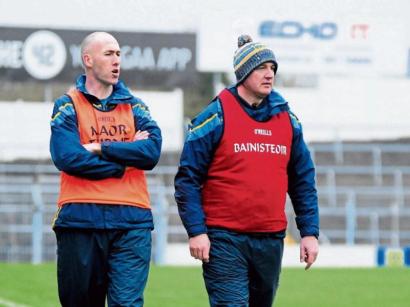 Matt O'Doherty