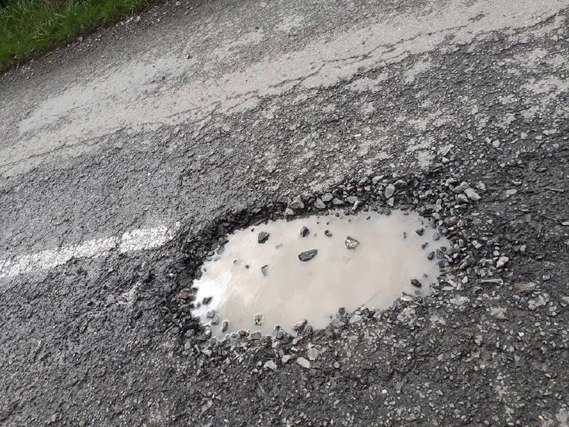 Fianna Fail candidate says Tipperary needs more roads funding
