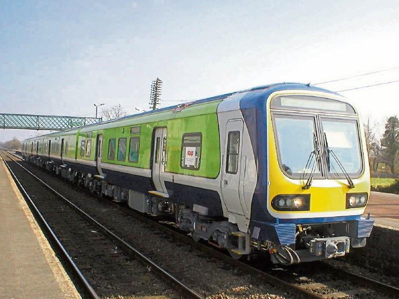 Tipperary train services boost with €3.5m investment planned for Limerick Junction station