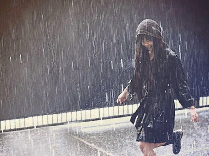 Tipperary weather alert - Status Yellow rain warning in force