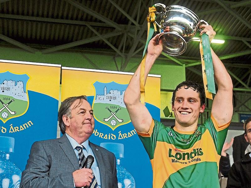 Can anyone stop Clonmel Commercials, Loughmore/Castleiney duopoly in 2018 football championship?