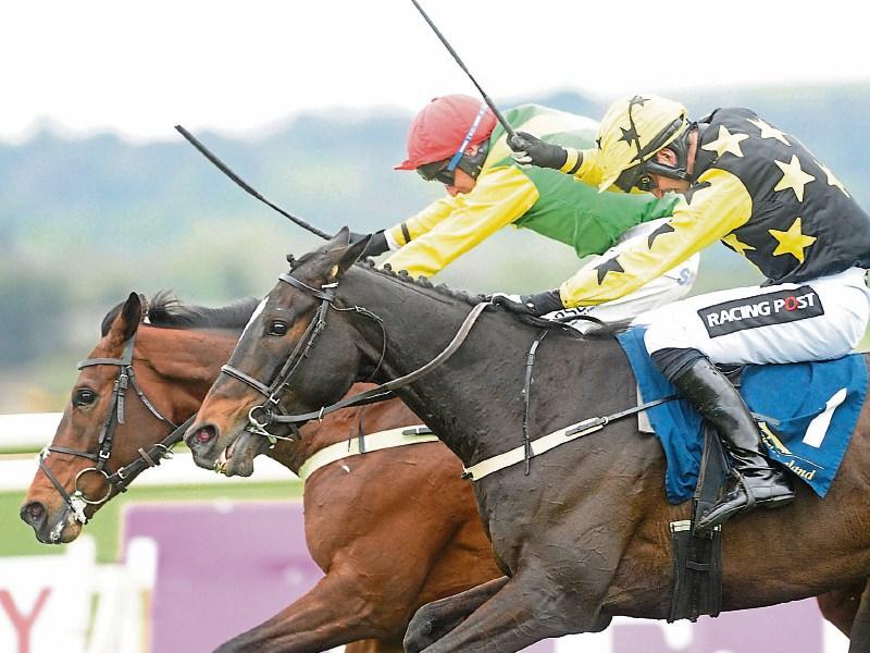 Tipperary Star winner of tickets to Punchestown Festival