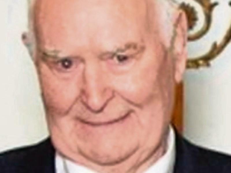 Tipperary deaths: funeral arrangements for Nenagh publican John Ryan