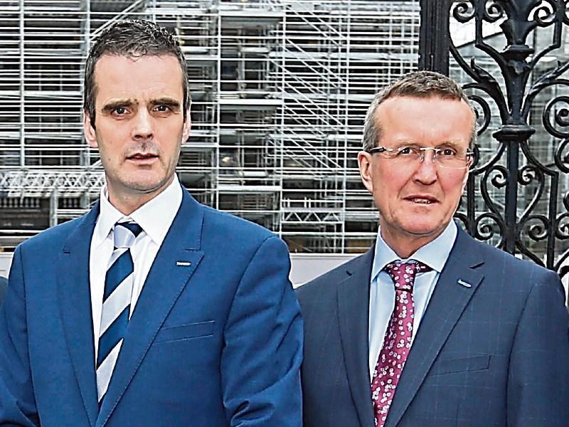 Tipperary farm leader says more action is needed to ease fodder crisis