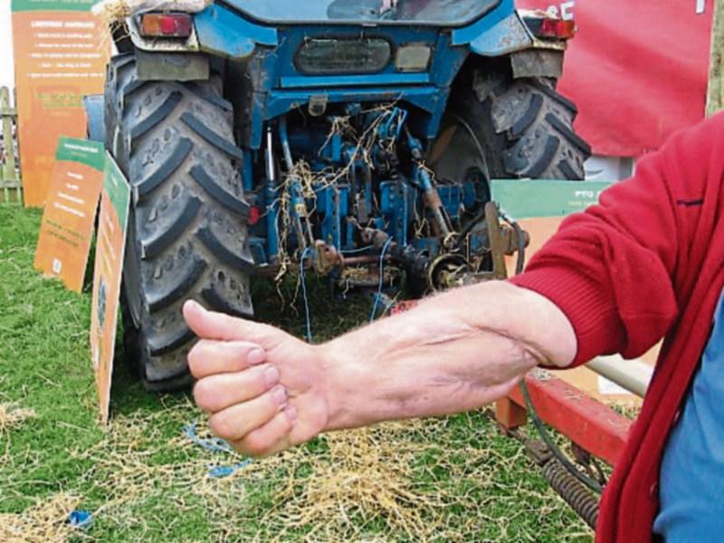 Family Farm Safety Event