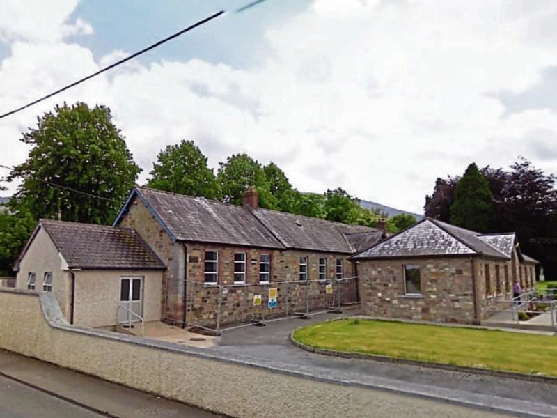 The Hidden Heart(land) of Ireland in Clogheen