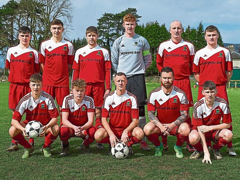 Vee Rovers win puts Cashel Town in danger of relegation once again