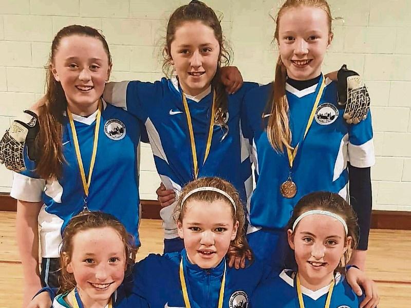 Tipperary competitors go for gold at Munster Community Games finals