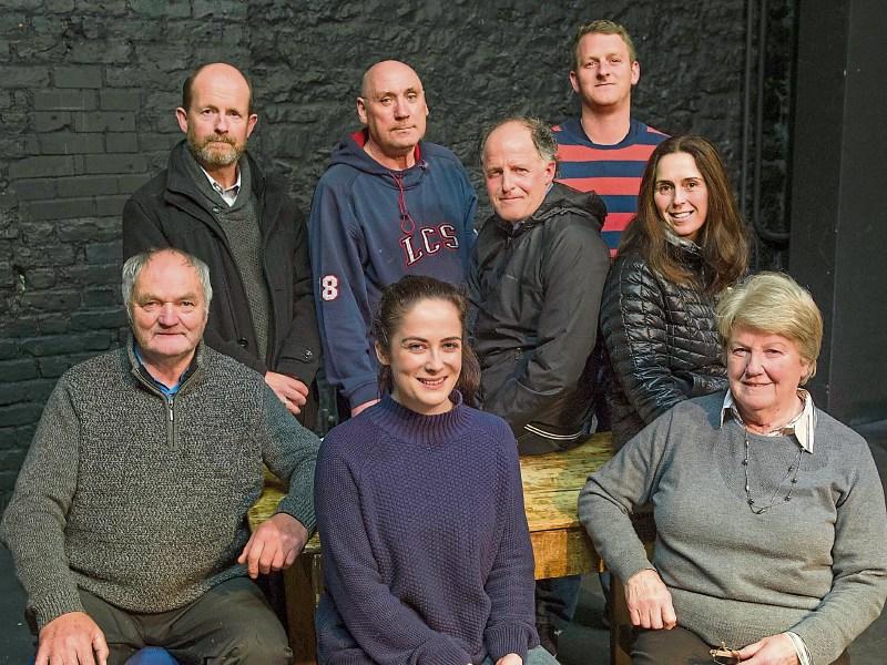 Fethard Players present 'Sive' in the Abymill
