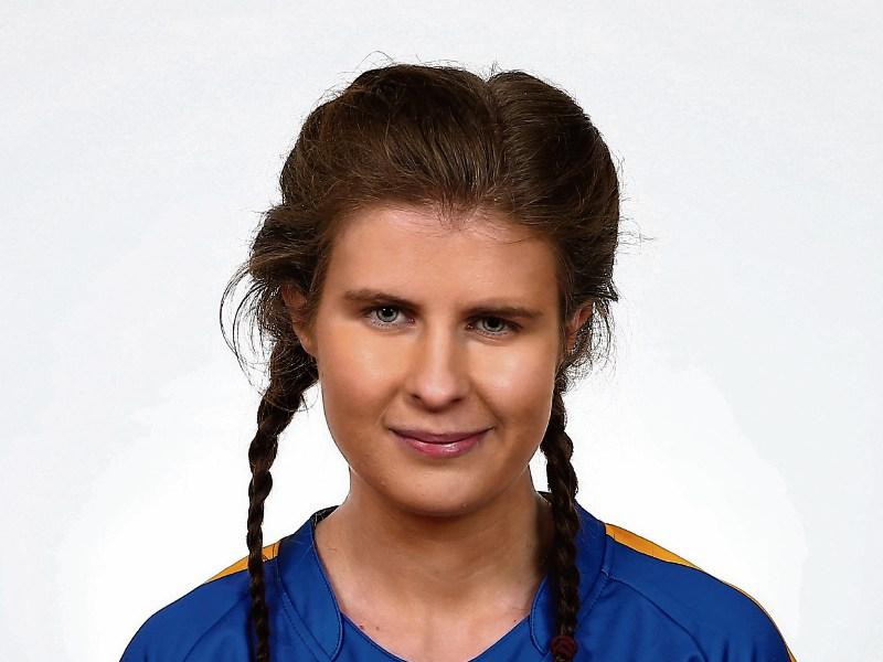 Tipperary footballer Laura Dillon to launch Canon Hayes draw