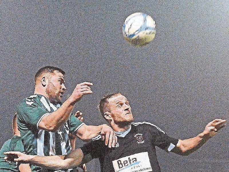 Leeds advance in Senior Cup as St Michael's collapse late yet again