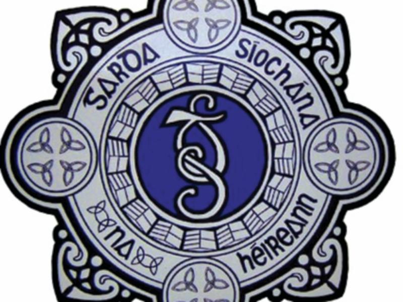 Man caught with cocaine in Cashel 