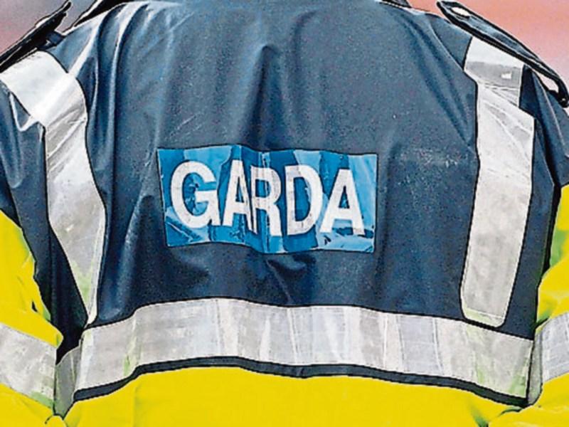 Breaking: Tipperary Garda is injured operating checkpoint in Nenagh