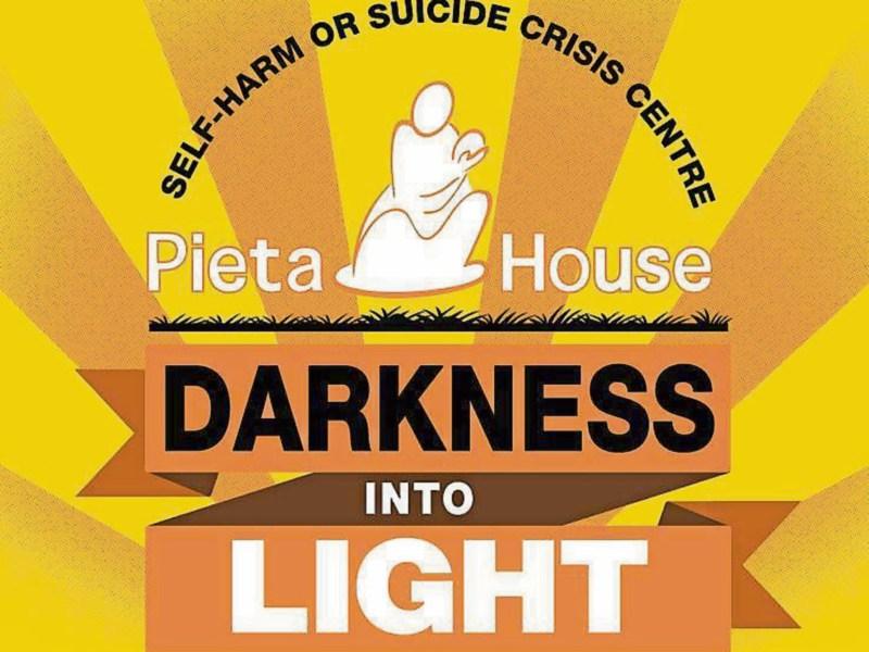 Darkness Into Light Carrick-on-Suir registration days take place on Friday and Saturday
