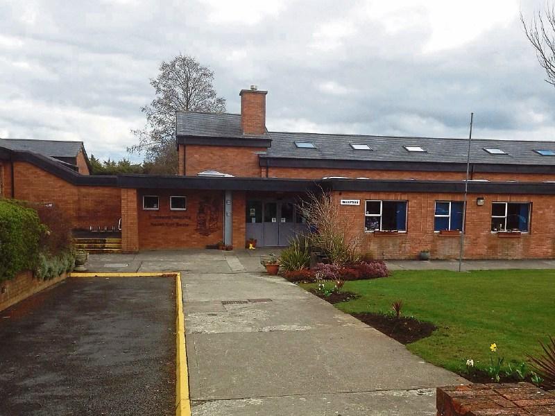 Cashel - St John the Baptist School