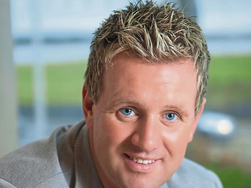 Mike Denver 