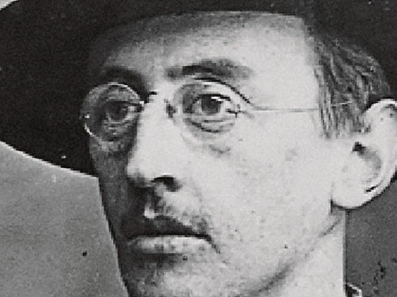 1916 leader's violin to be presented in Tipperary