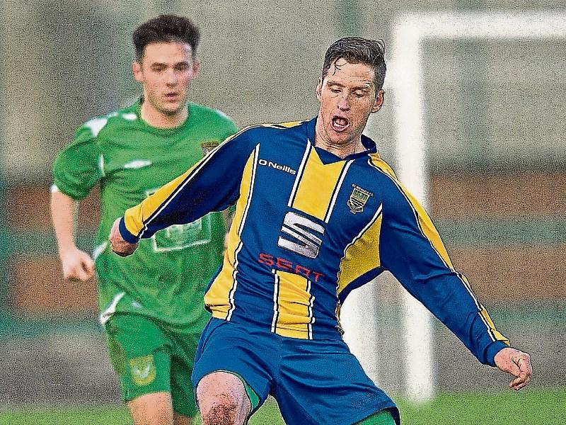 Unbeaten St. Michael's edge closer to Tipp league after midweek win over Clonmel Celtic