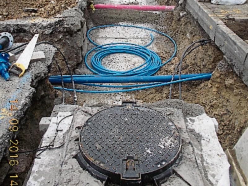 Tipperary roads: clash at Nenagh MDC over roadworks around the town