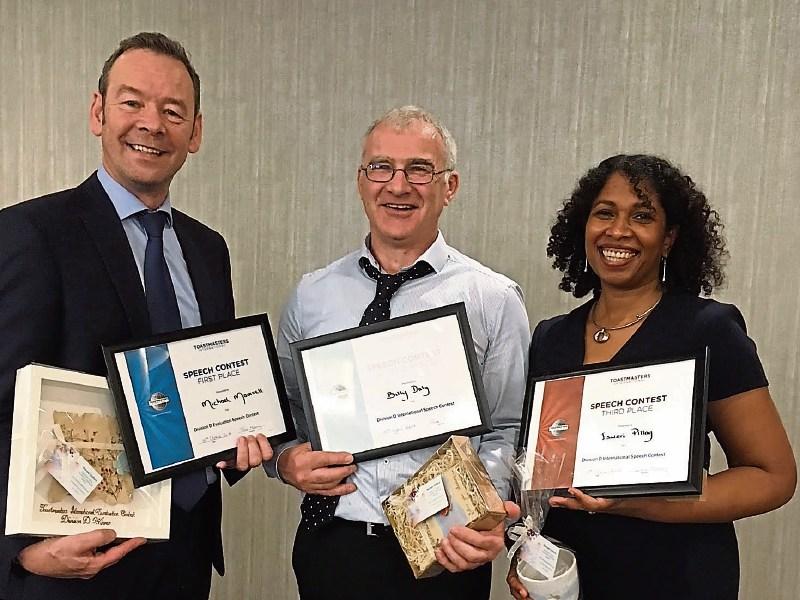 Toastmasters