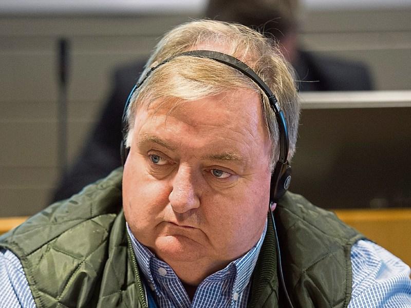 Nenagh's Cllr Hughie McGrath seeks pedestrian plan to link town development