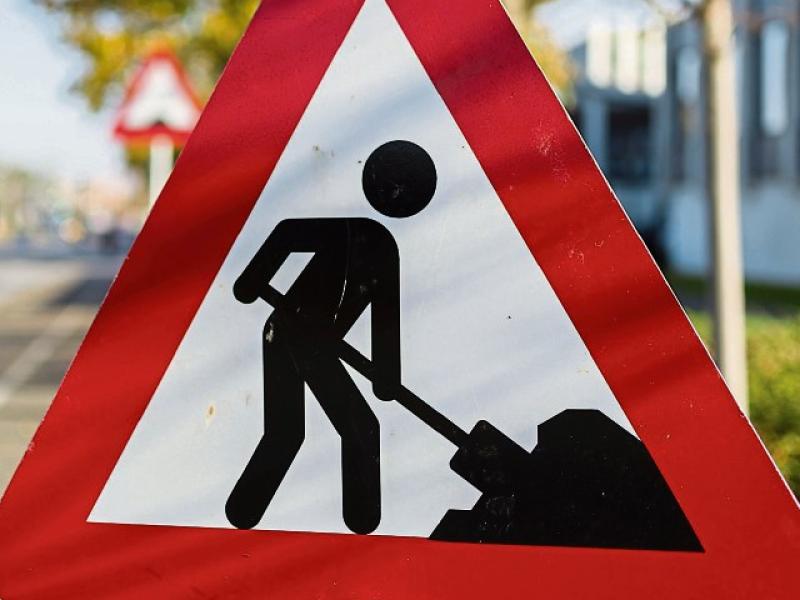 Tipperary Council to resurface road in Carrick-on-Suir next week  