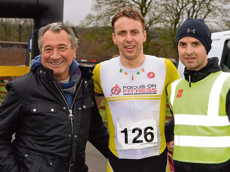 Camida Clonmel Duathlon