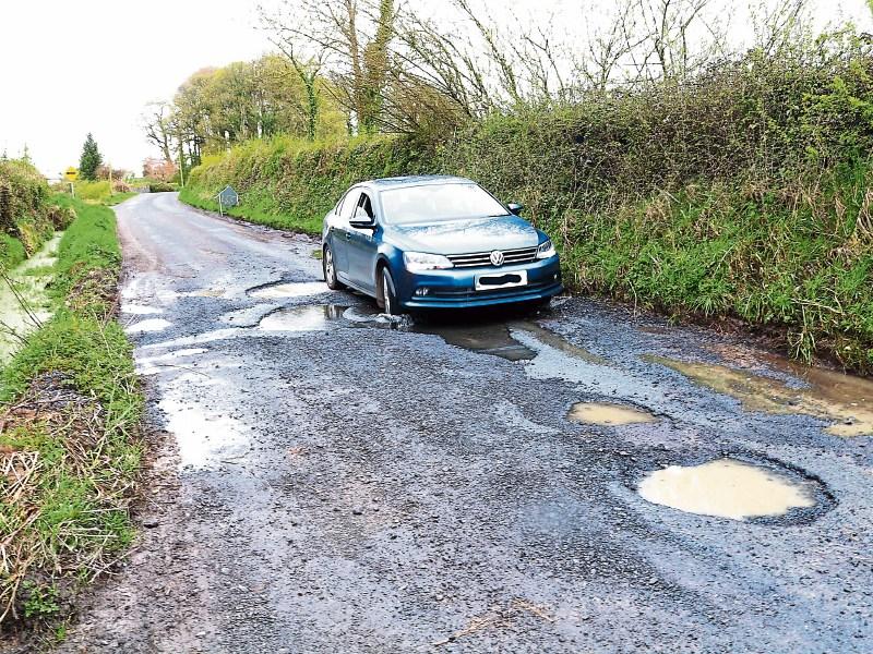 Funding: Tipperary to receive €481,703 for rural laneways and non-public roads