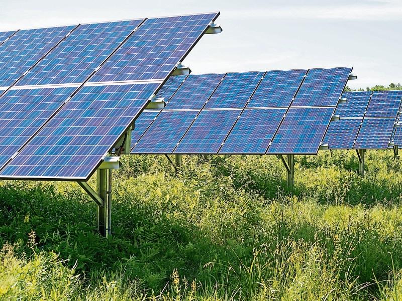 Solar farm plans lodged for townlands near Tipperary Town 