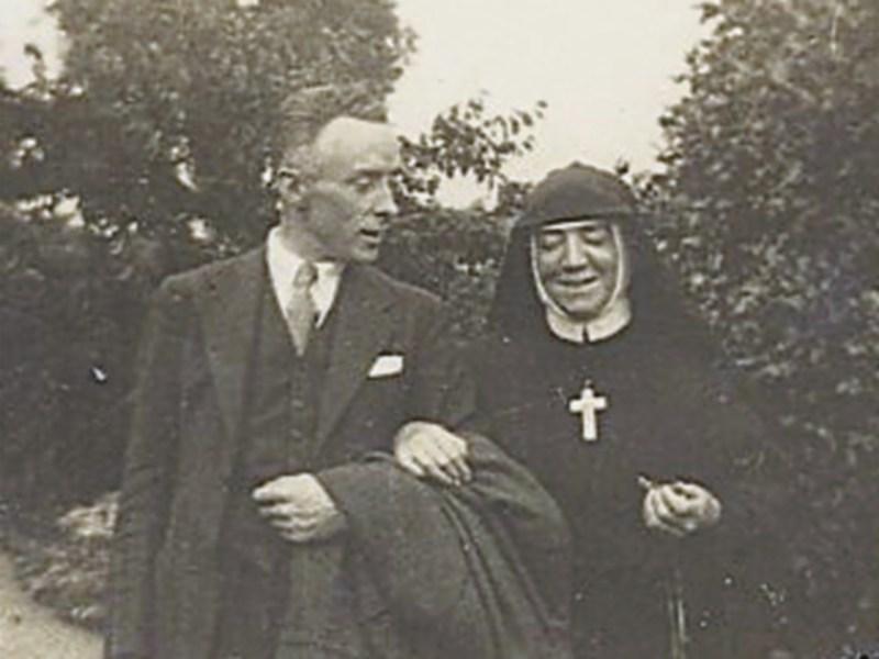 Cloughjordan's MacDonagh Summer School  focuses on 1918 election and Talbot expedition