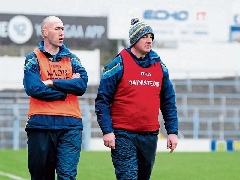 Tipp Minor Football