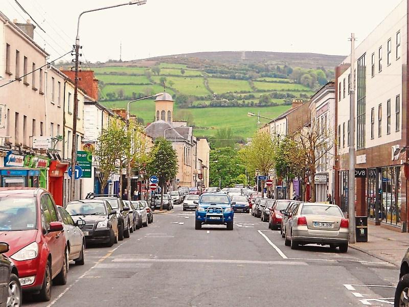 Anti-social behaviour leads to call for night-time closure of Clonmel lane