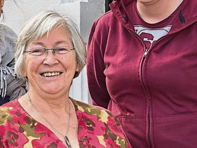 South Tipp Art Group Maureen Purcell