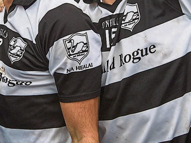 Carrick Swan GAA Club news 