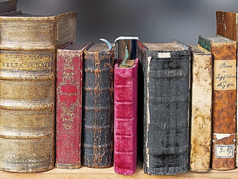 New era for Cashel's Bolton Library