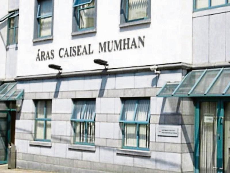 Cashel Town Council's former offices