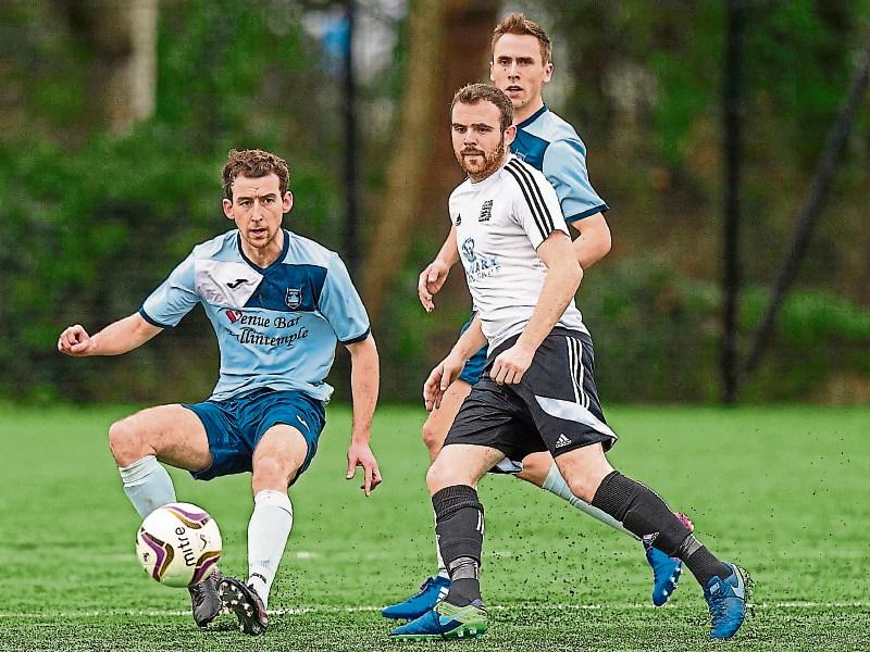 Cahir Park and Vee Rovers edge closer to Tipperary Premier League football