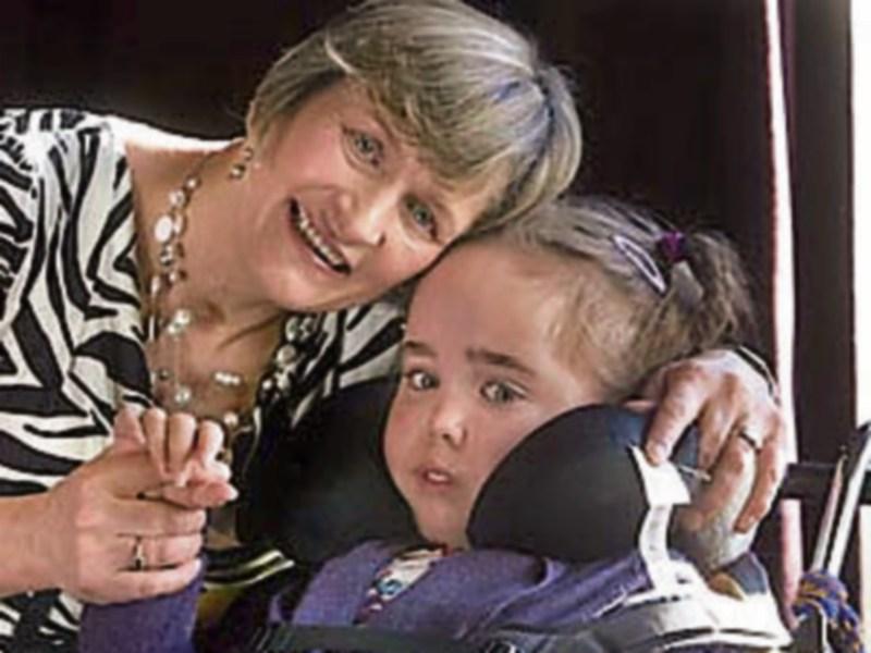 Profound sadness as Tipperary family loses third child to Canavans Disease