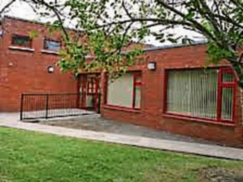 Carrick-on-Suir Public Library