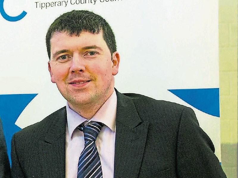 Survey needed to count Thurles traffic, more funding needed for roads - Municipal District 