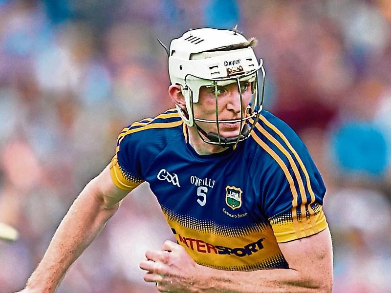 South Tipperary GAA reveal winners of the Player of the Year awards