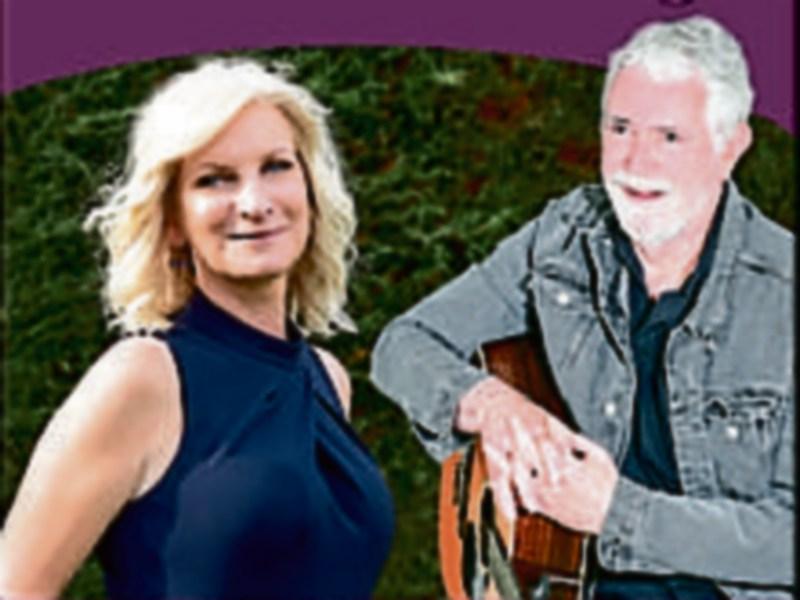 Eleanor Shanley & Charlie McGettigan for the Brú Ború, Cashel, Co. Tipperary 