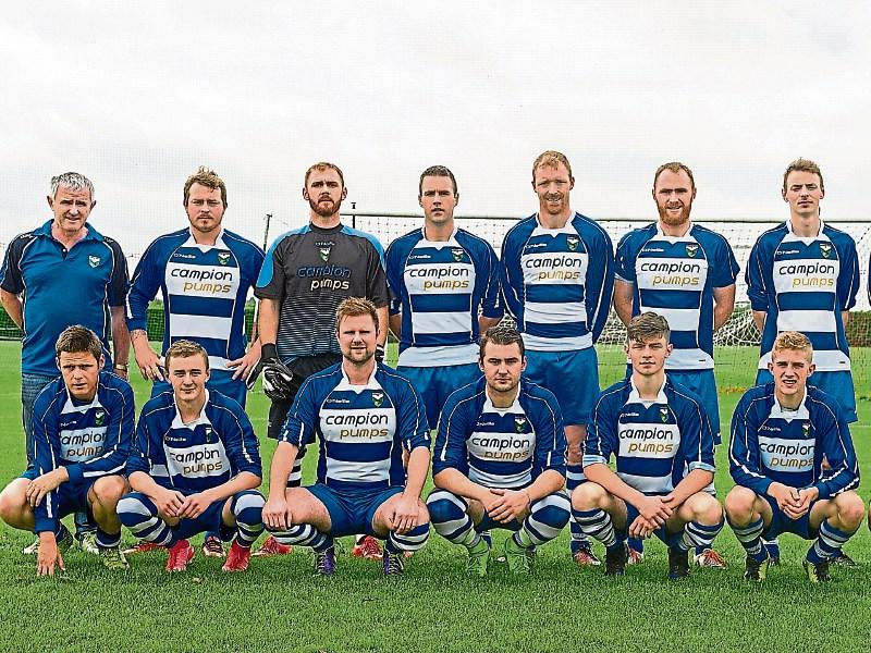 Clonmel side Old Bridge on bring of Tipp Premier League relegation