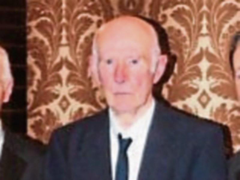 Tipperary show jumping legend Tommy Wade passes away