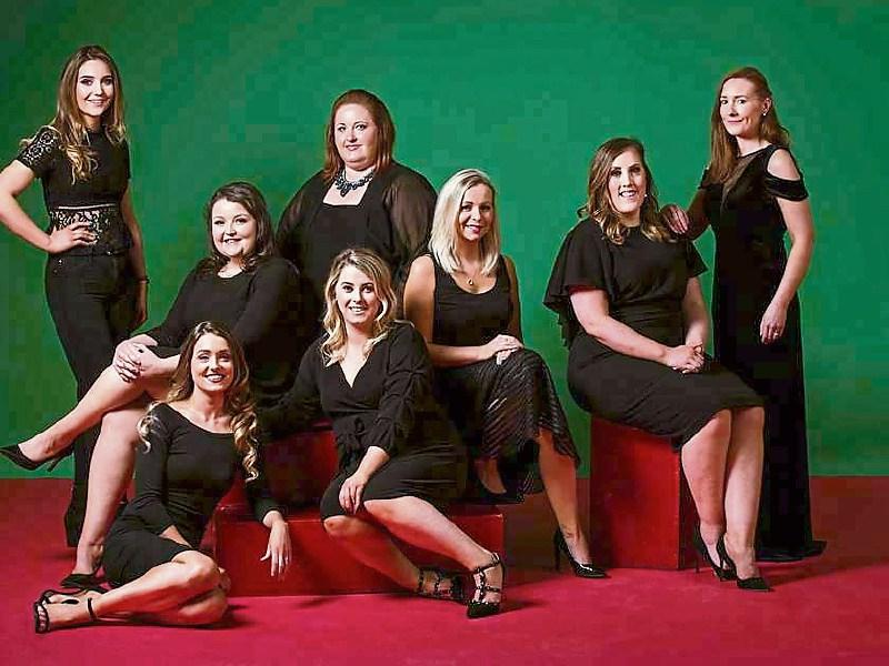 'Kings & Queens return to Broadway' in Halla na F&eacute;ile, Cashel, Co. Tipperary 