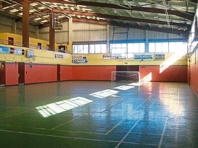 Government funding needed for Tipperary Town sports centre