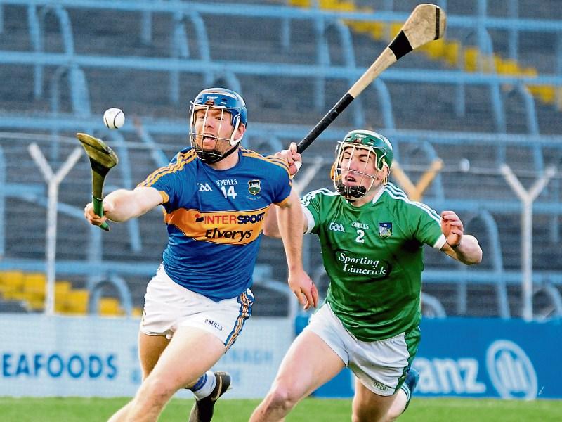 Tipperary v. Limerick