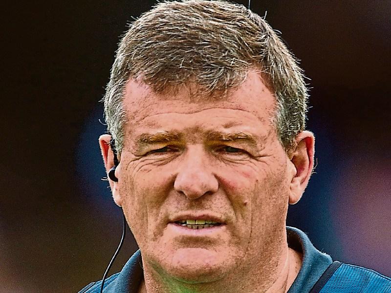 'Waterford are no mugs and we are well aware of that' says Tipp football manager Liam Kearns