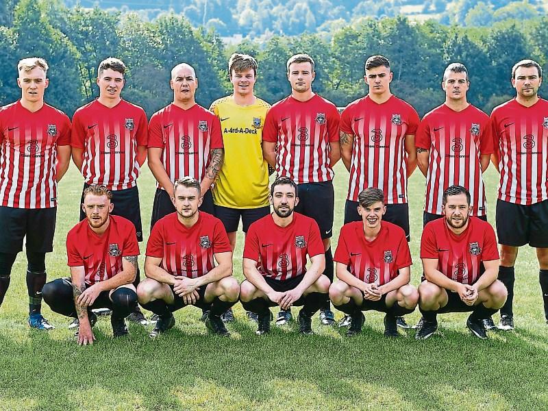 Old Bridge throw themselves a lifeline with shock win over champions St. Michael's